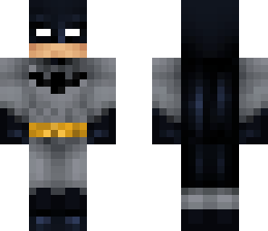 batman