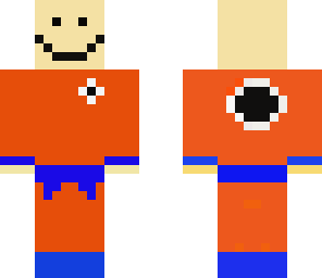 krillin