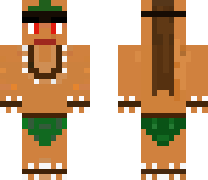 indian