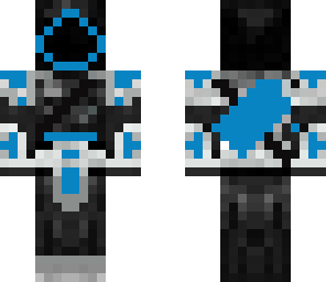 evil water mage