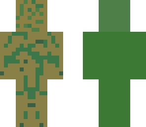 woodland camo