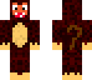 monkey