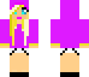 cute girl