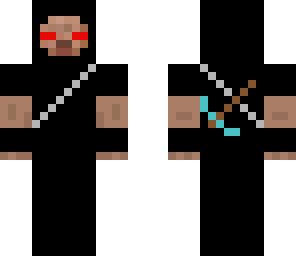 anger   herobrine-fallen kingdom