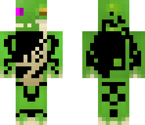 enderfroggy