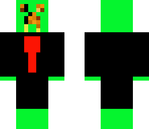 mr creeper