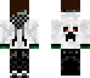 dj skeleton