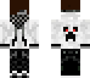 dj skeleton