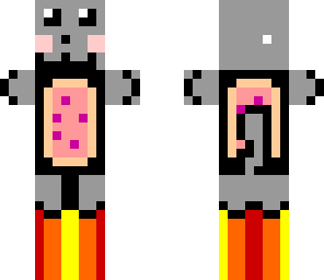 nyan cat