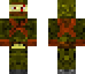 woad hunter