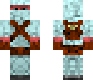 winter hunter