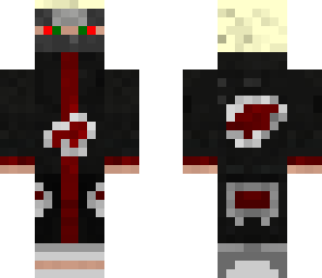 kakuzu from me likeamizter