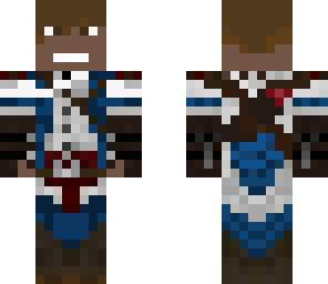 assassin recruit