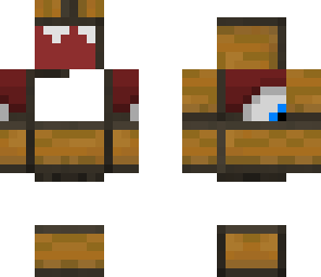 chest guy