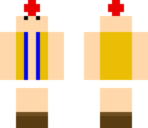 toad