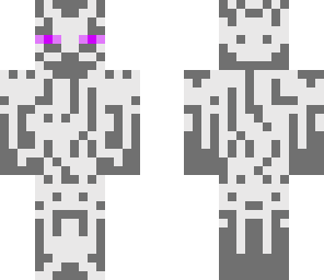 wite enderman