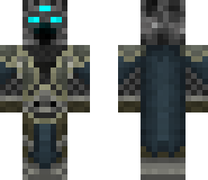 lich-king