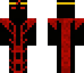 nether lord