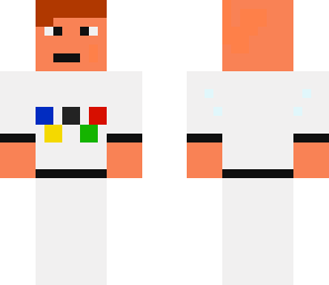 olympic man