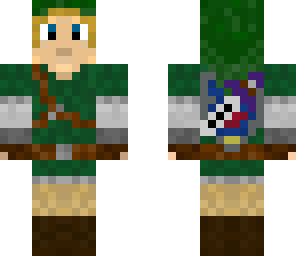 new and improved link