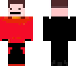 aaron