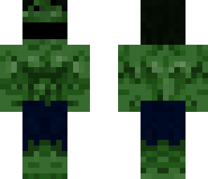 cookie hulk