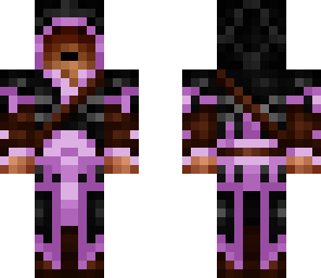 endermann assasin