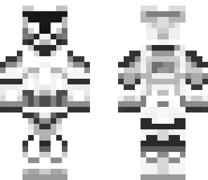 clone rookie
