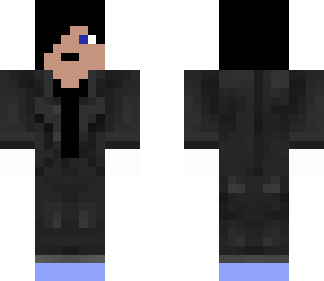 minecraft guy