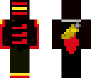 space soldier