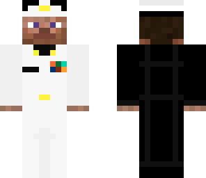 captain