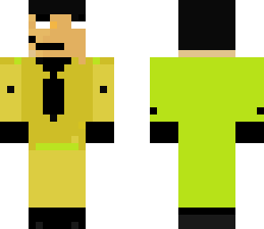 greed