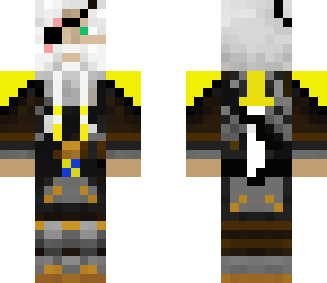 dwarf commander chrismiss 