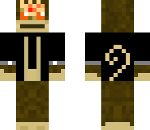 tsuna monkey