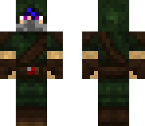 ***gatronx skin