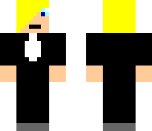 a pilgrim