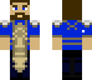 blacksmith