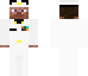 captain