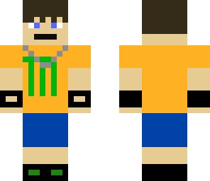 my skin