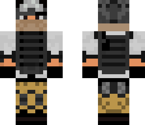 bandit