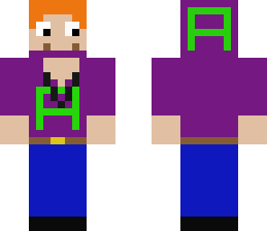 a  guy