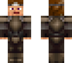 the rogue-hd
