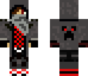 cool kid red