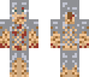 gladiator