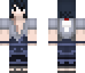 sasuke 3