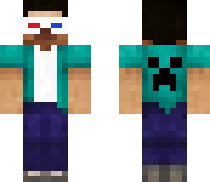 3d steve