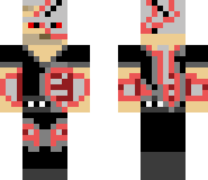 dead guy