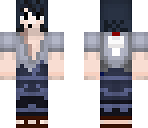 sasuke 4