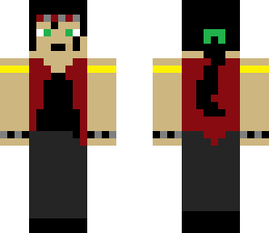 duke devlin 