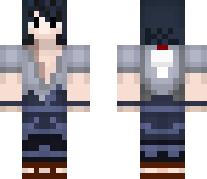 sasuke 5